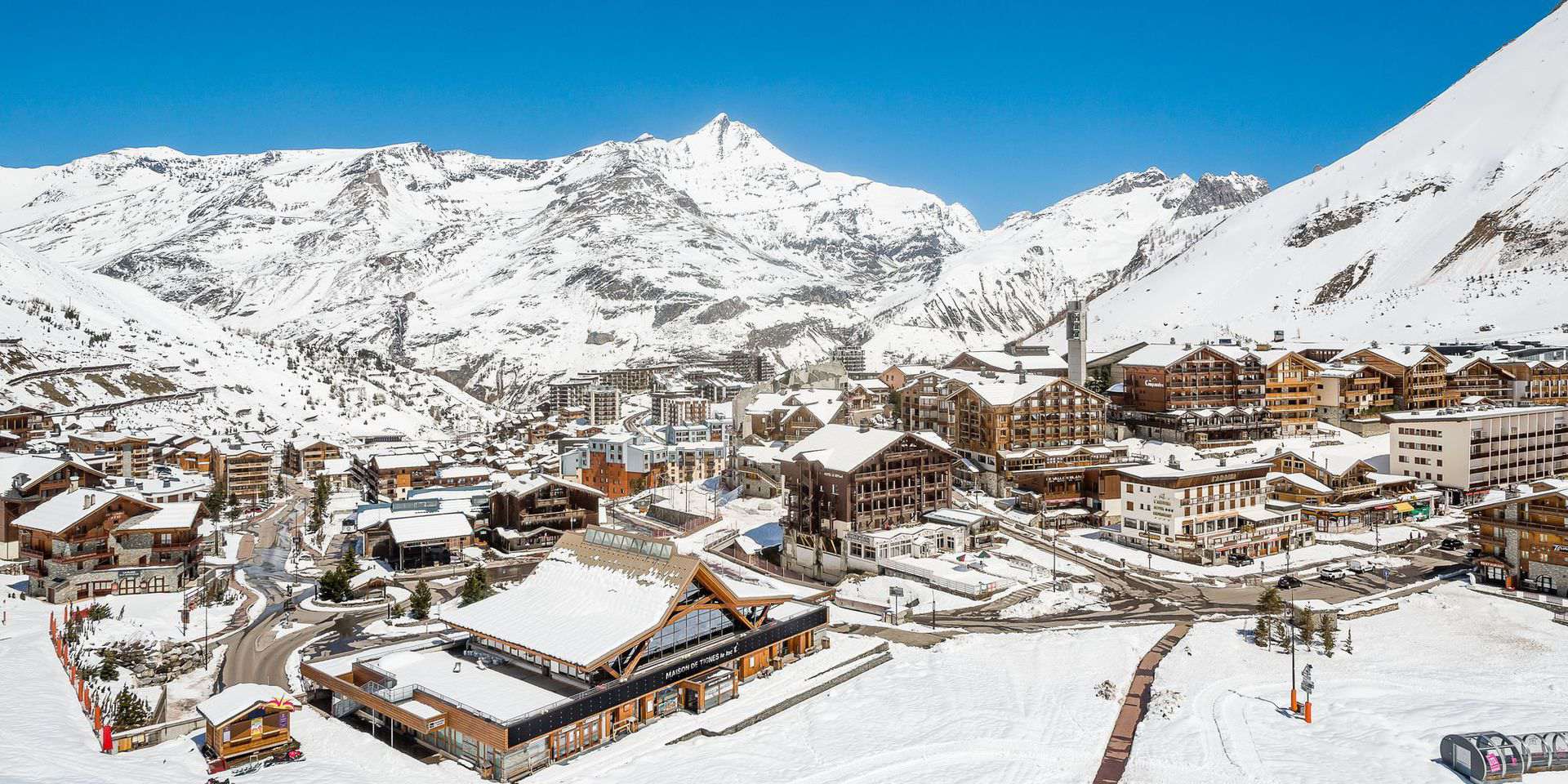 Super Tignes