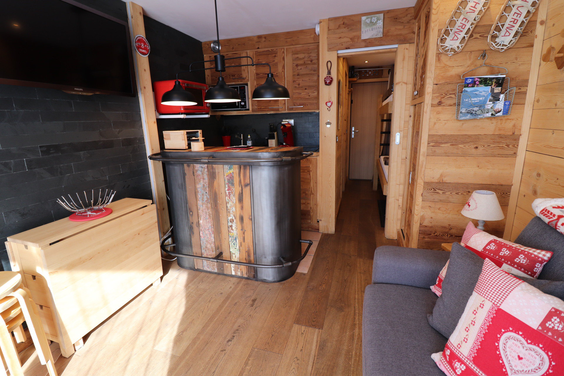 Četvorokrevetni studio TI-HC-002