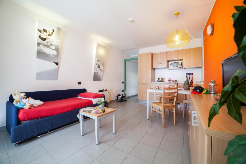Četvorokrevetni apartman